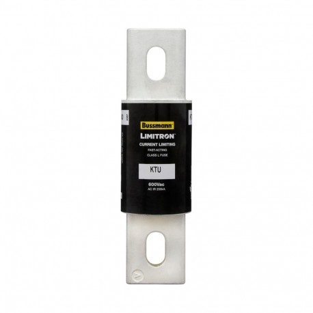 KTU-800 EATON ELECTRIC LIMITRON fast acting FUSE CLASS L