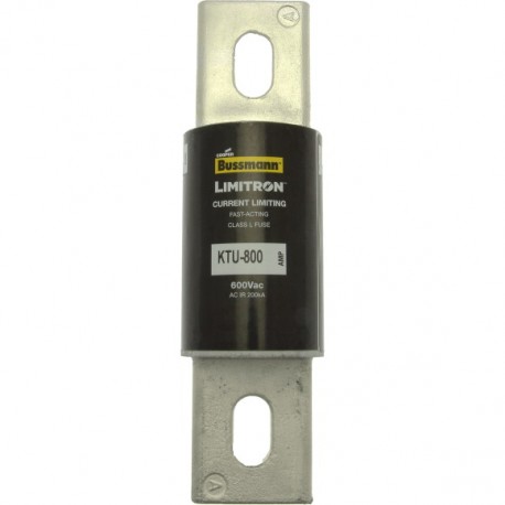 LIMITRON FAST ACTING FUSE KTU-900 EATON ELECTRIC Fast acting LIMITRON SICHERUNG