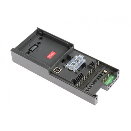 132B0346 DANFOSS DRIVES Controle de ® A6-VLT CANopen