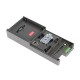 132B0349 DANFOSS DRIVES Controle de ® AN-VLT EtherNet/IP