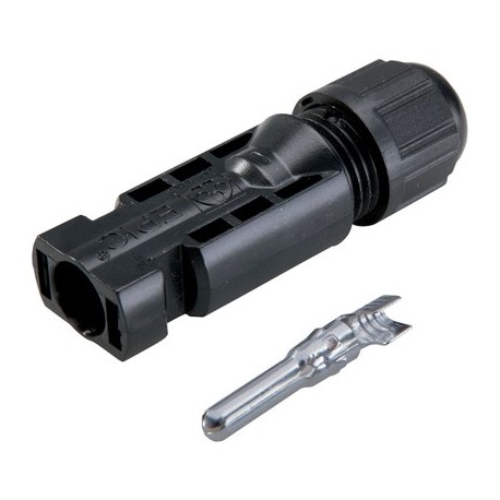 44428260 LAPP EPIC SOLAR 4 M 2,5 mm²