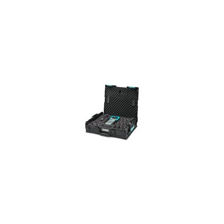 THERMOMARK GO.K SET 1184148 PHOENIX CONTACT Портативный термотрансферный принтер для маркировки материалов в..