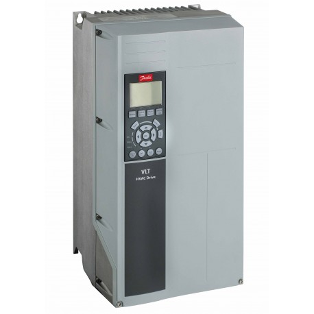 131B8882 FC-202PK55T4E55H2XGXXXXSXXXXAXBXCXXXXDX DANFOSS DRIVES Power kW: 0,55, Protection: IP55, RFI filter..