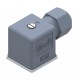 042N1256 DANFOSS CONTROLES INDUSTRIALES Type B coil 018Z 042N Coil Type B, Cable Connector