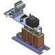 130B2404 MCC101A2K5T3E00A VACON LOS DEMAS APARATOS ELECTRICOS CON FUNCION PROPIA
