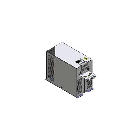 130B2447 MCC101A24KT3E20A VACON Sinusfilter für FC 100 und FC 300Schutzart: IP20Nennleistung (380 500V): 11 ..