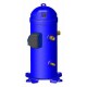 121L2167 DANFOSS REFRIGERATION HLJ072T4LC8 COMPRESSOR, M-PAK, MTG