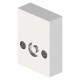 ACCESORIO 061B720066 DANFOSS CONTROLES INDUSTRIALES Adapter Ventil-Block