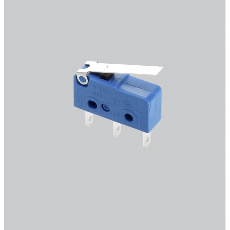 33156 WOEHNER Microswitch 5A/250V Microswitch 5A/250V