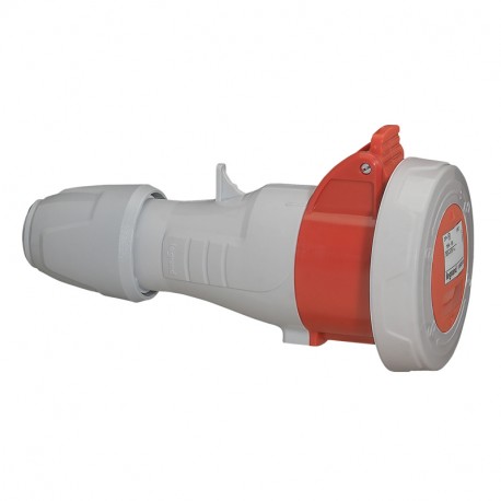 555419 LEGRAND Б. Р17 аэр 32А 3Р+N+Т 415В IP67 Сид