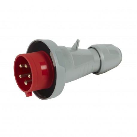 555439 LEGRAND P17 CLAV 32A 3P+N+T 415V IP67