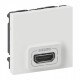 078913 LEGRAND MO-RÉCEPTEUR HDMI 2M BL