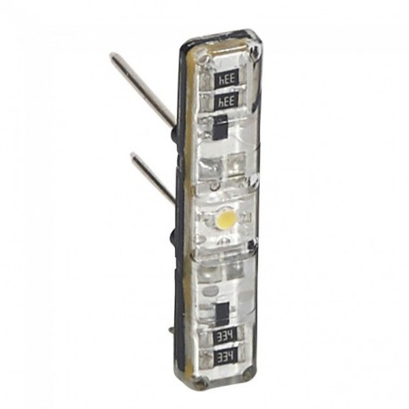067684 LEGRAND 230V VOYANT INTER LUMINEUX