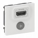 078912 LEGRAND MO-EMISOR HDMI 2M BL