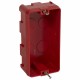 080155 LEGRAND SHAVER BOX