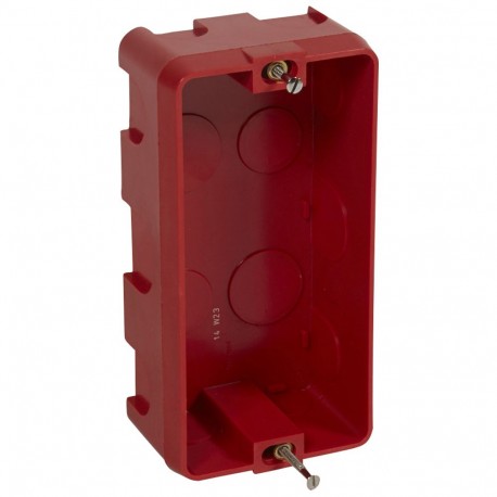 080155 LEGRAND RASIERER BOX