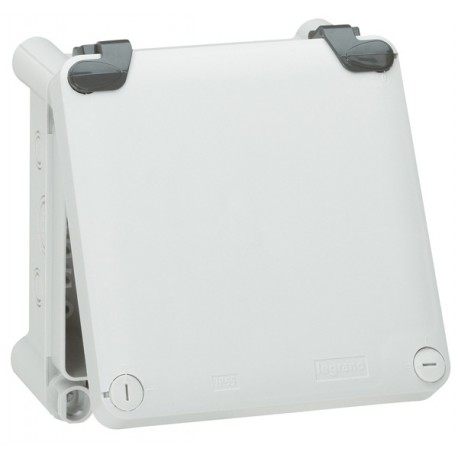 035800 LEGRAND JUEGO DE BISAGRAS