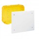 089373 LEGRAND Paar. OCAS CX.DERIV. 160X105X40