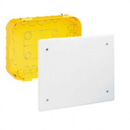 089374 LEGRAND paire. OCAS CX.DERIV. 170X170X50