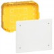 089375 LEGRAND paio. OCAS CX.DERIV. 230X170X50