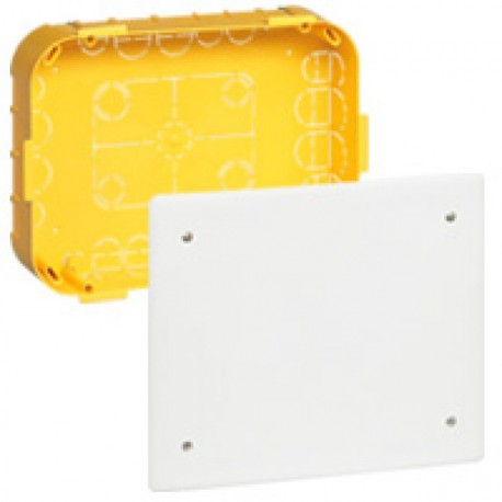 089375 LEGRAND pair. OCAS CX.DERIV. 230X170X50