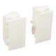 603857 LEGRAND КОЛУМ T45 МЕШОК 2 SOLUCLIPS B