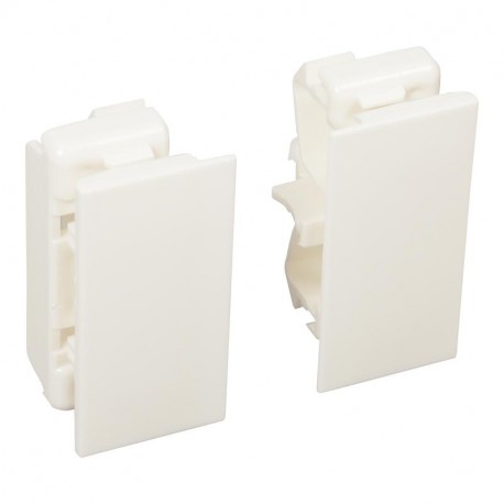 603857 LEGRAND COLUM T45 BAG 2 SOLUCLIPS B