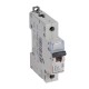 407432 LEGRAND MAGNET DX3 6/10 KA B 1P 16A