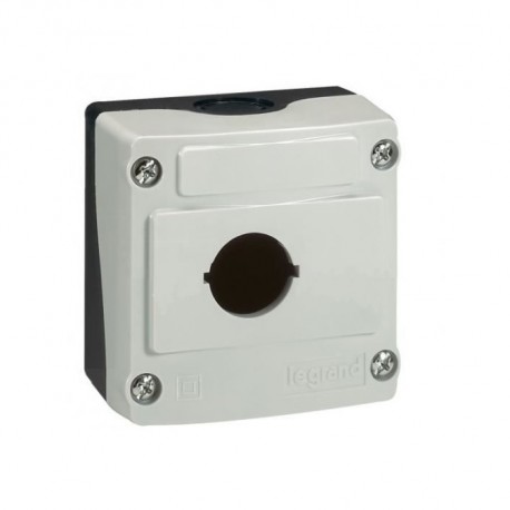 024200 LEGRAND CX IP66 1 POSTO-BEFEHL