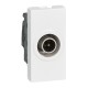 078793 LEGRAND TV SIMPLES MACHO 1M BL MOSAICO
