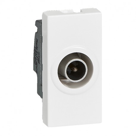 078793 LEGRAND TV SIMPLE MALE 1M BL MOSAIC