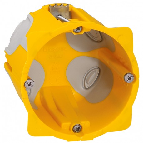 080031 LEGRAND BATIBOX ENERGIA CX.SIMPLE P.50