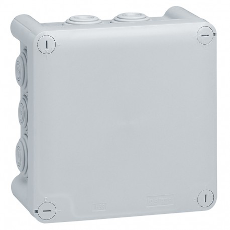092032 LEGRAND CX.PLEXUS 130X130X74 10 BUC.