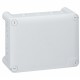 092044 LEGRAND CX.PLEXUS 155X110X74 BUCINS ISO
