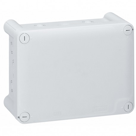 092044 LEGRAND CX.PLEXO 155X110X74 BUCINS ISO