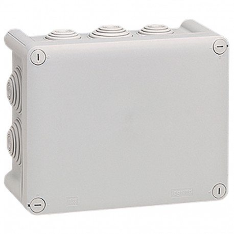 092052 LEGRAND CX.PLEXUS 180X140X86 10 BUC.