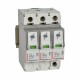 412242 LEGRAND LIMIT SOBRET T2 40KA 3P + SD