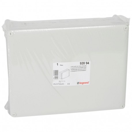 092094 LEGRAND CX.PLEXUS 360X270X124 BUCIM ISO