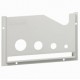 036580 LEGRAND 200X310MM ADHESIVE AIRCRAFT HOLDER