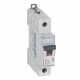 407430 LEGRAND MAGNETE DX3 6/10 KA B 1P 10A