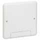080193 LEGRAND BATIBOX KIT MULTIMEDIA 1*5 MOD