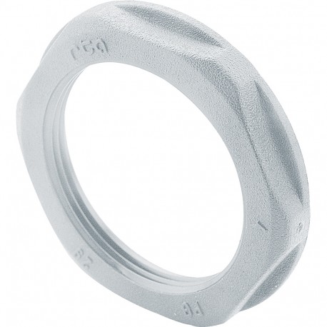 386875 LEGRAND ÉCROU RAL 7035 IP55 PG16