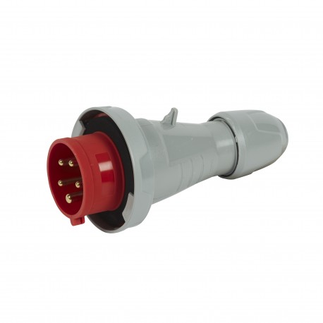 555329 LEGRAND P17 PREGO 16A 3P+N+T 415V IP67