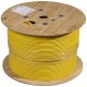 032787 LEGRAND LCS-кабель C6A U/UTP DCA 500М. Продается в барабанах по 500 м. Цена за единицу указана за мет..
