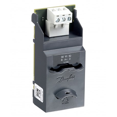 084B4192 DANFOSS REFRIGERATION MODULO LON-RS485 AK-OB55