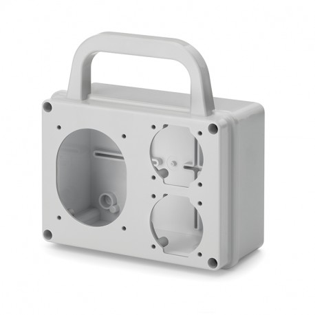 623.1000-000 SCAME ADAPTADOR MÚLTIPLE