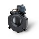 200.23267SBL SCAME BASE EMPOTRABLE 3P 32A 400V AC