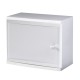 655.0020-K40 SCAME BOX 460x370x245mm KIT 40 LT GRAU