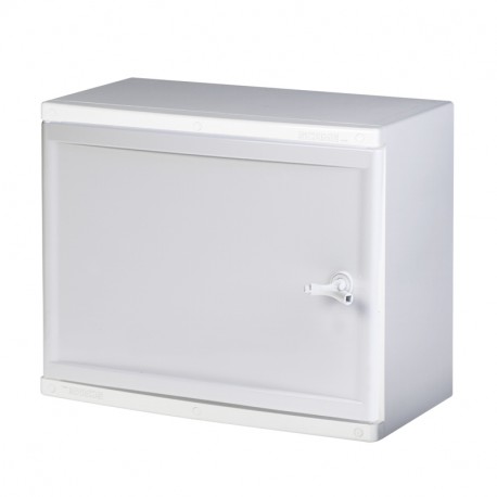 655.0020-K40 SCAME BOX 460x370x245mm KIT 40 LT GRAU