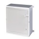 655.0030-K60 SCAME BOX 460x520x245mm KIT 60 LT GREY